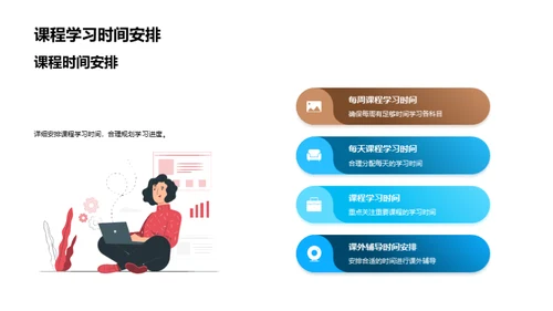 新学期学习攻略