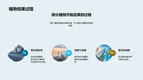 小暑生态现象探析