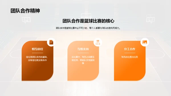 3D风其他行业教学课件PPT模板