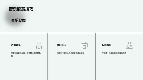 音乐教育的创新之旅