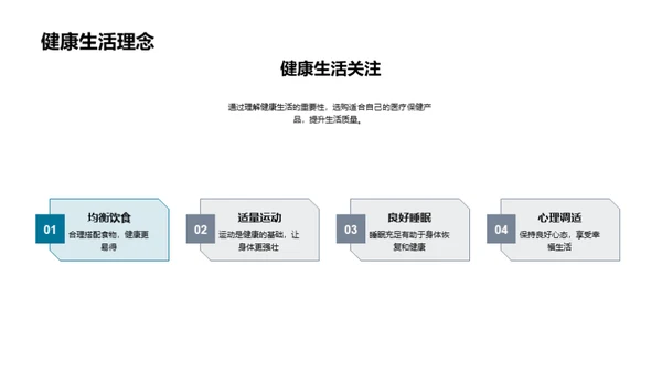 购物节健康攻略