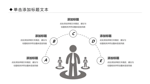 装修公司简介家装工装案例展示PPT模板