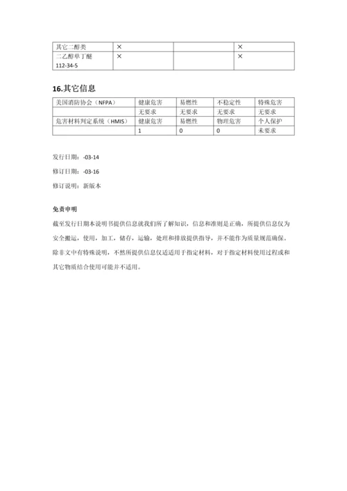 油墨安全说明指导书.docx