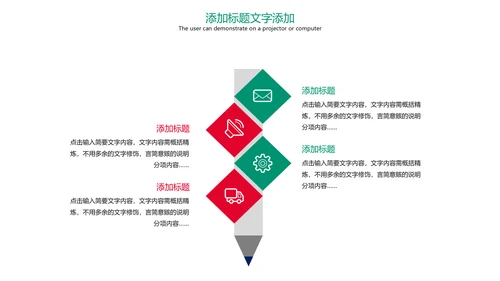 医学医药医疗药丸工作汇报PPT模板