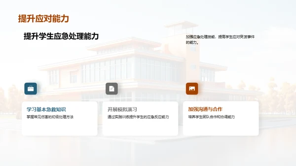 校园安全全面解读