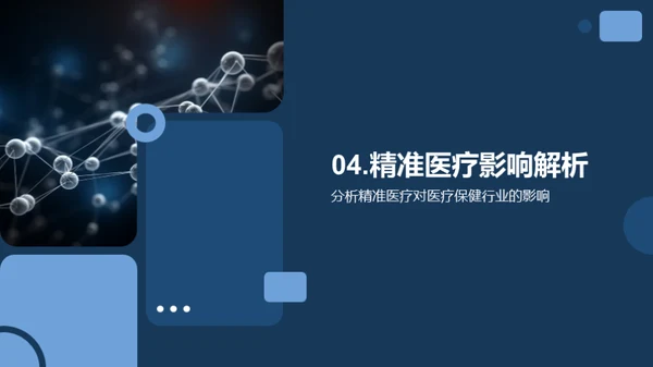 探索精准医疗的未来