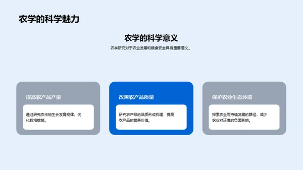 农学硕士答辩全攻略