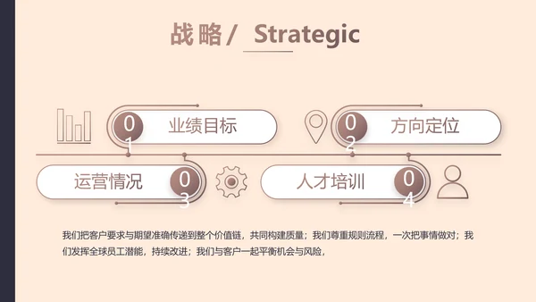 创意时尚美发教学工作总结动态PPT