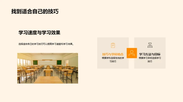 学习技巧掌握与应用