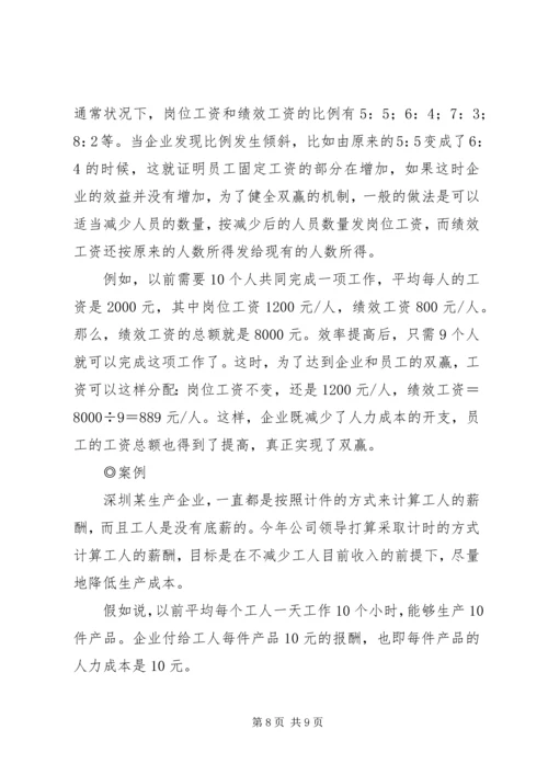 年度人力资源计划.docx