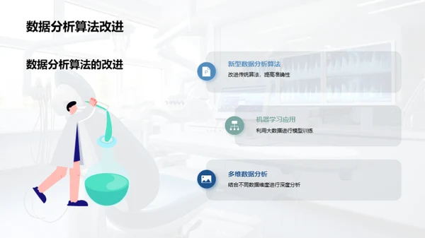 医疗科技的创新之旅