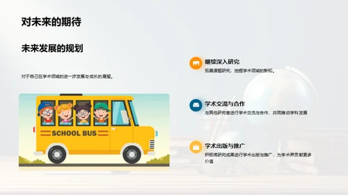 探索研究之旅