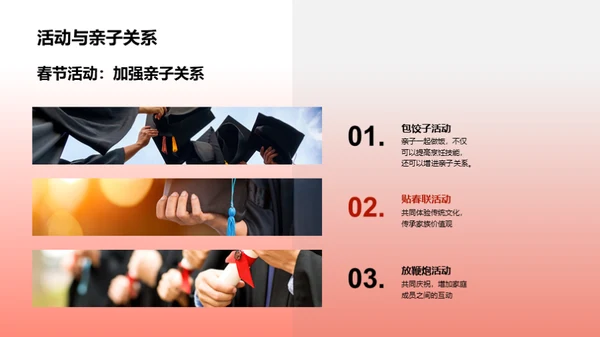 春节教育魅力探析