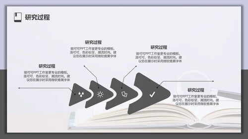 莎士比亚《威尼斯商人》通用PPT模板