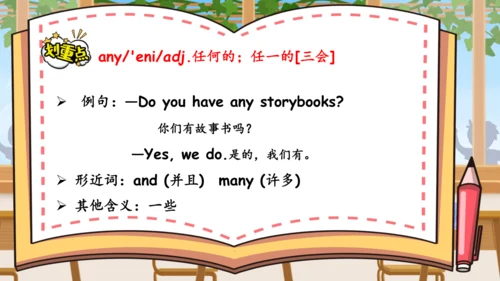 Unit 4 What can you do 单元复习(三)-语法+典型例题（共58张PPT）
