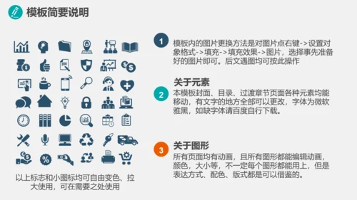 环保健康医疗产品推广PPT