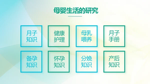 孕妇护理培训孕妇护理中心PPT