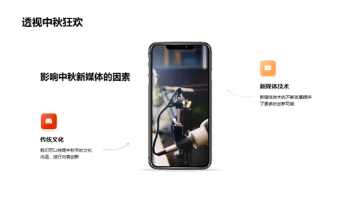 中秋新媒体：再造传统