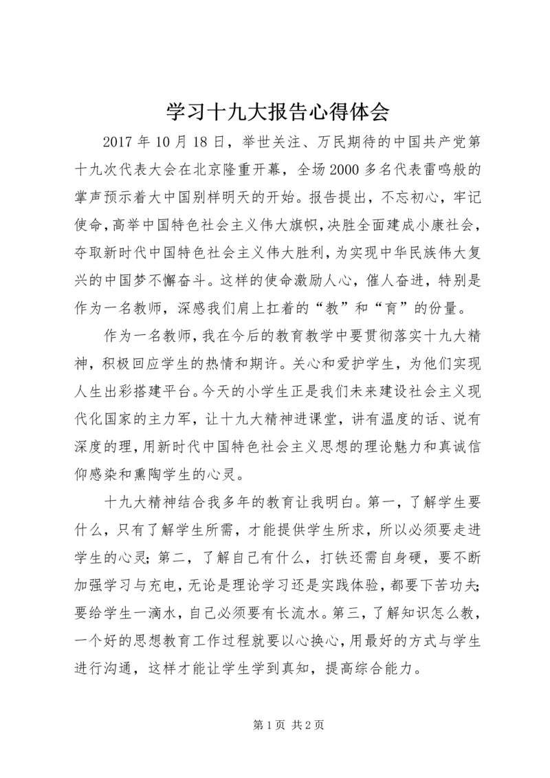 学习十九大报告心得体会_1 (11).docx