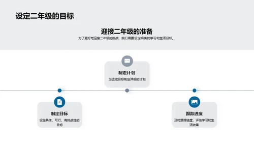 二年级全方位解析