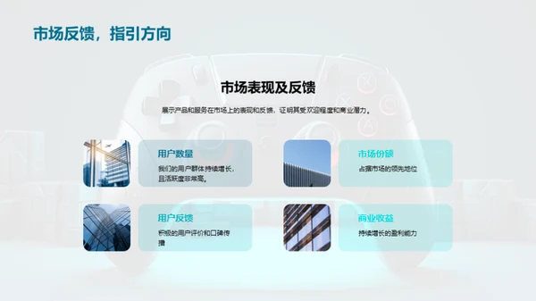 共创游戏未来