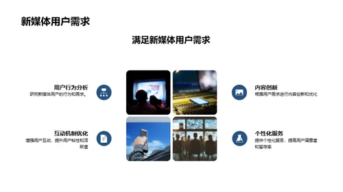 媒体蜕变之路