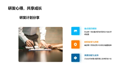 研发之道：激活创新