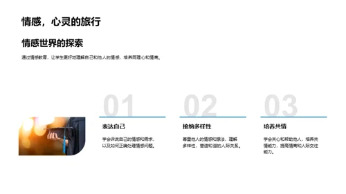 三年级 成长的瞬间