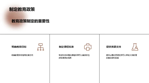 大学生素质提升之路