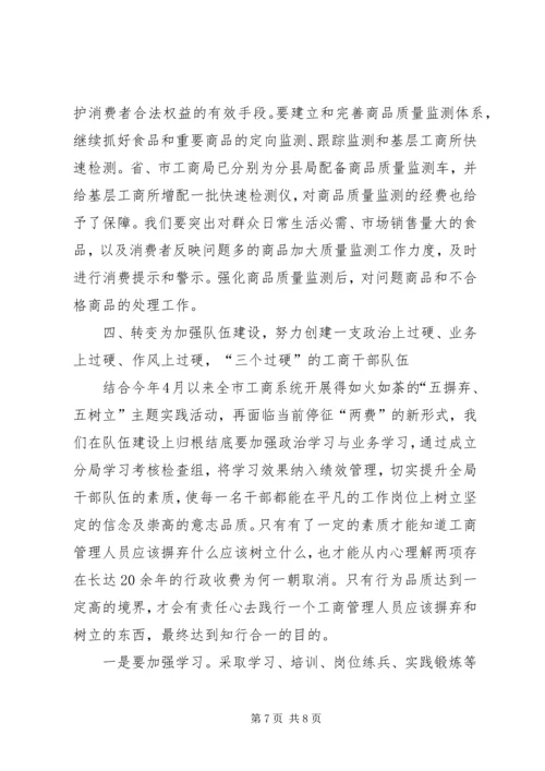 基层工商所调研报告.docx