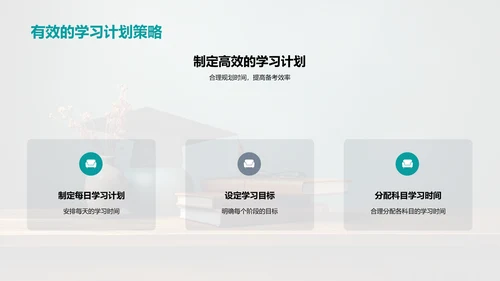高考全景解读
