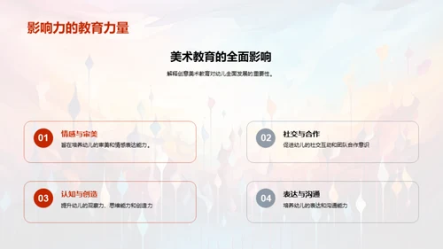 幼儿创意美术启蒙