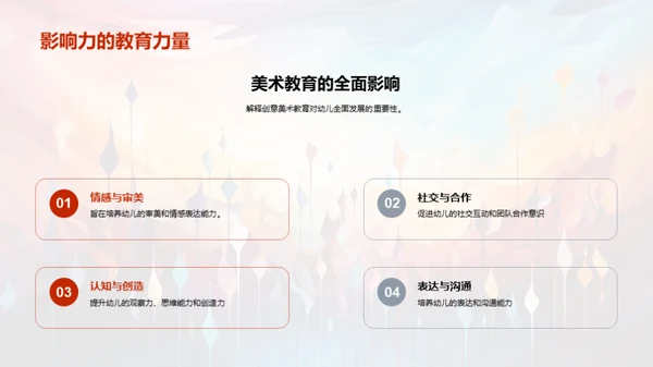幼儿创意美术启蒙