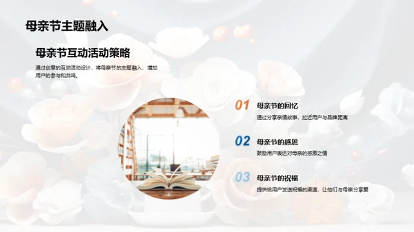 母亲节新媒体互动攻略