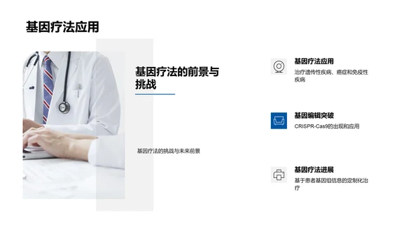 生物医疗现状分析