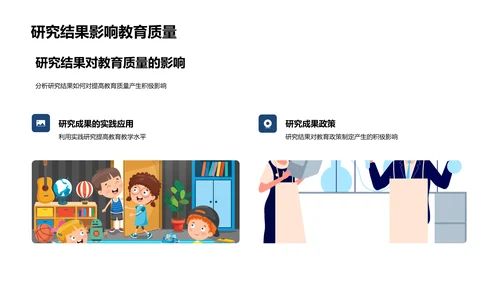 教育学研究全景