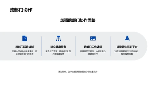 高校心理健康讲座PPT模板