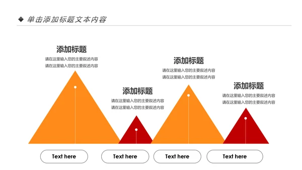 扁平化中国石油石化工作总结计划PPT模板