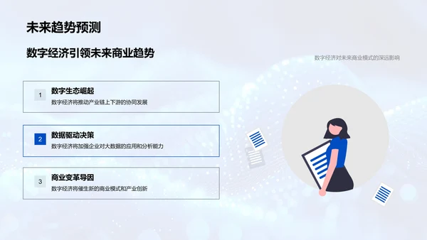 数字经济商业模式研究
