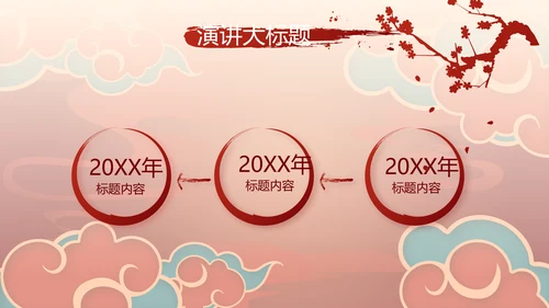 新年计划年终工作总结PPT