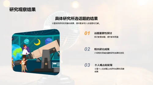 英语演讲之旅