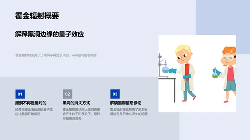 宇宙起源解析