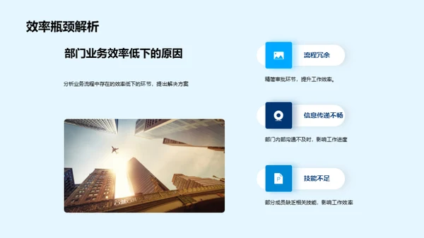 提升部门效能新策略