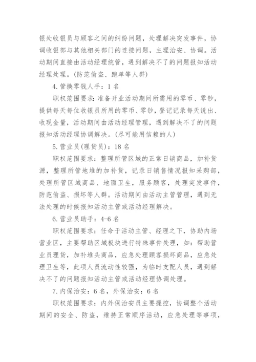 超市开业促销活动策划方案.docx