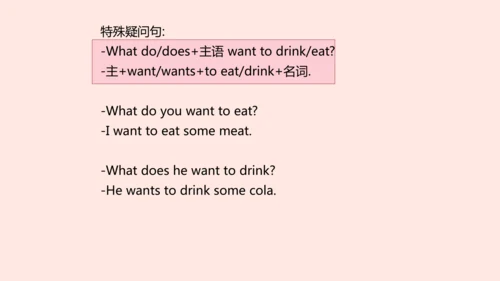 【外研版（一年级起点）】六年级下册 Module1-Module2 同步知识梳理课件(共20张PPT