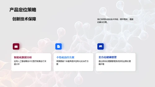 探索医疗保健新模式