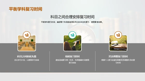 高考备考指南
