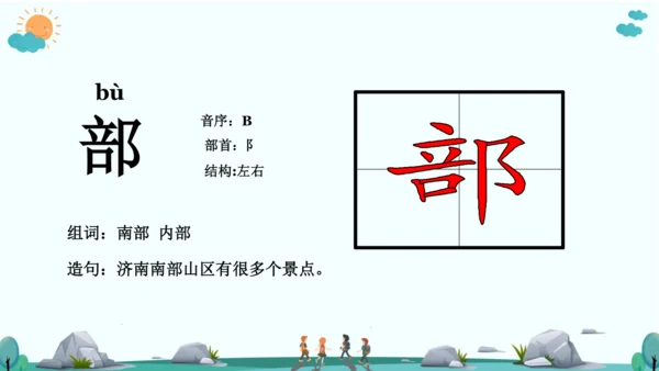 9 黄山奇石 课件