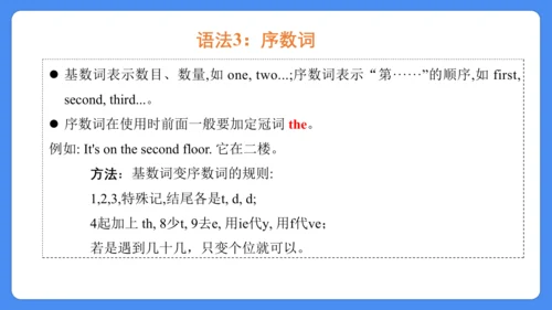 Unit 2 A new student 复习课件(共32张PPT)-2024-2025学年译林版（