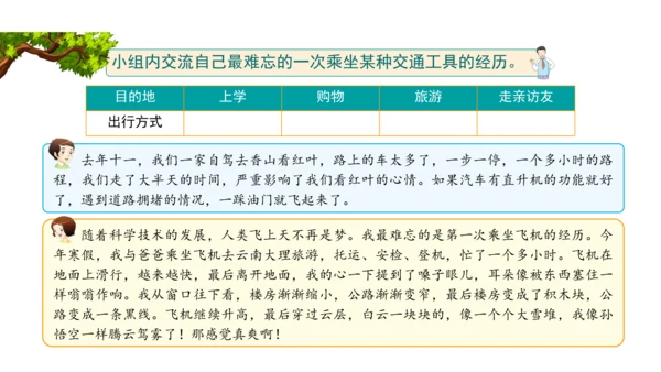 三下11   四通八达的交通课件（52张PPT)（全一课）